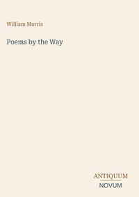 Produktbild: Poems by the Way