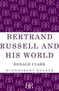 Produktbild: Bertrand Russell and his World