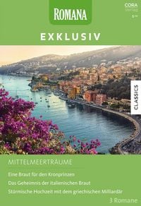 Produktbild: Romana Exklusiv Band 322