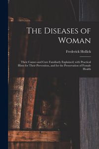Produktbild: The Diseases of Woman