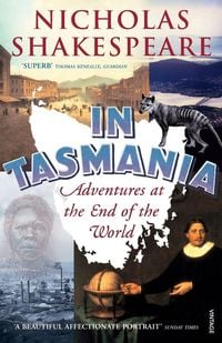 Produktbild: In Tasmania