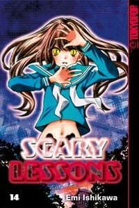 Produktbild: Scary Lessons 14