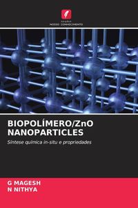 Produktbild: Biopol&iacute;mero/zno Nanoparticles