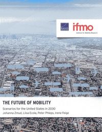 Produktbild: The Future of Mobility