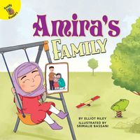 Produktbild: Amira's Family