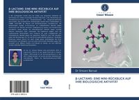 Produktbild: &iquest;-Lactams: eine Mini-R&uuml;ckblick Auf Ihre Biologische Aktivit&auml;t