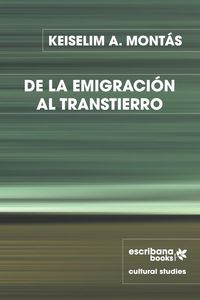 Produktbild: De La Emigraci&oacute;n Al Transtierro