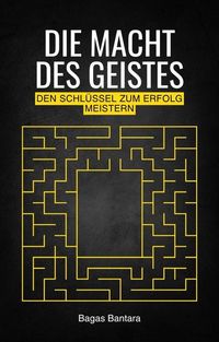 Produktbild: Die Macht des Geistes