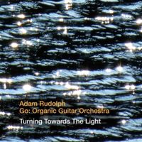 Produktbild: Rudolph, O: Turning Towards The Light