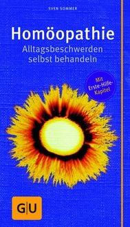 Produktbild: Hom&ouml;opathie