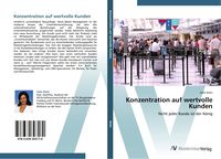 Produktbild: Konzentration auf wertvolle Kunden