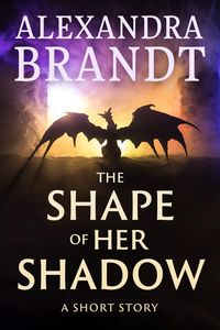 Produktbild: The Shape of Her Shadow