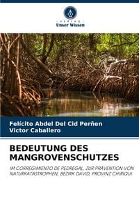 Produktbild: Bedeutung des Mangrovenschutzes