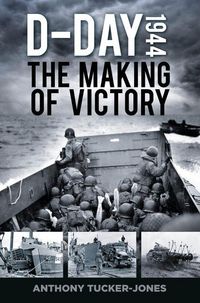 Produktbild: D-Day 1944