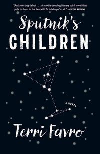 Produktbild: Sputnik's Children