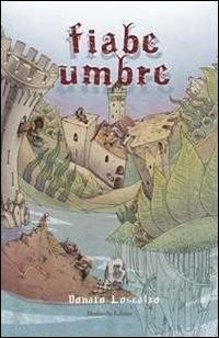 Produktbild: Fiabe umbre