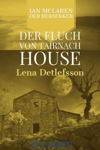 Produktbild: Der Fluch von Tairnach House