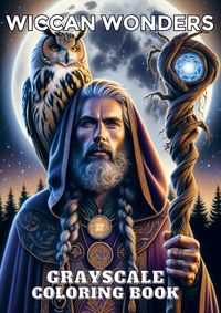 Produktbild: Wiccan Wonders