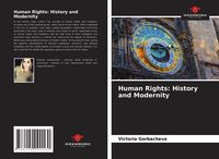 Produktbild: Human Rights: History and Modernity