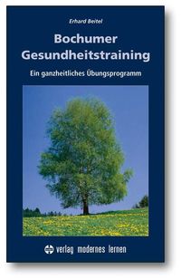 Bild vom Artikel Bochumer Gesundheitstraining vom Autor Erhard Beitel