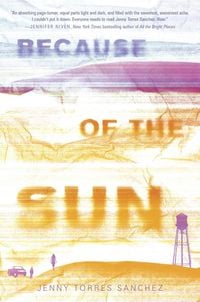 Produktbild: Because of the Sun