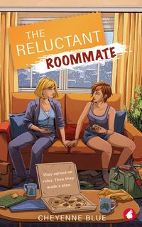 Produktbild: The Reluctant Roommate