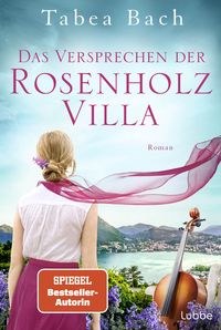 Produktbild: Das Versprechen der Rosenholzvilla
