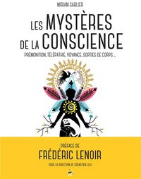 Produktbild: Les myst&egrave;res de la conscience