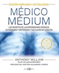 Produktbild: M&eacute;dico M&eacute;dium