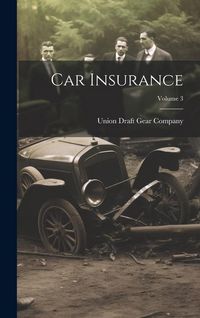 Produktbild: Car Insurance; Volume 3