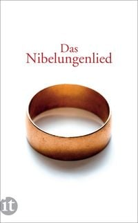 Produktbild: Das Nibelungenlied