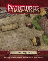 Produktbild: PATHFINDER FLIP-MAT CLASSICS T