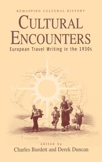 Produktbild: Cultural Encounters