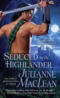 Produktbild: Seduced By The Highlander