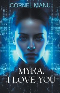 Produktbild: Myra, I love you