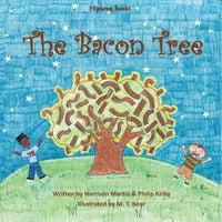 Produktbild: The Bacon Tree