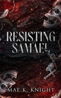 Produktbild: Resisting Samael