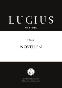 Produktbild: Lucius 5