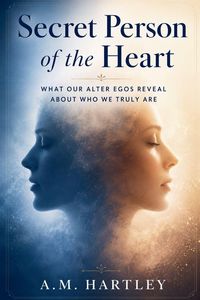 Produktbild: Secret Person of the Heart