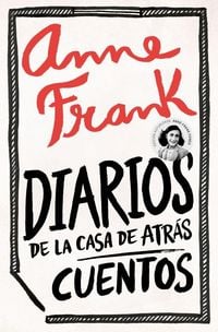 Produktbild: Diario de la casa de atras y Cuentos