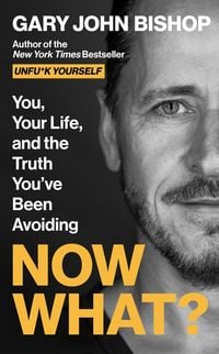 Produktbild: Now What?