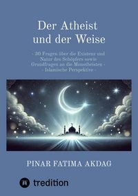 Produktbild: Der Atheist und der Weise