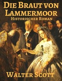Produktbild: Die Braut von Lammermoor