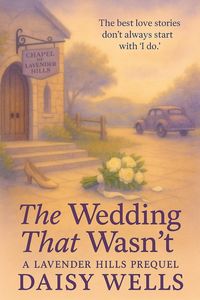 Produktbild: The Wedding That Wasn't