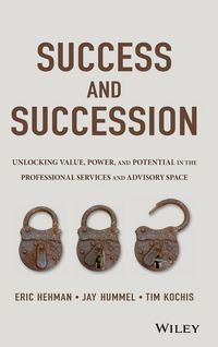 Produktbild: Success and Succession