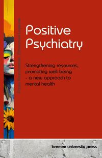 Produktbild: Positive Psychiatry