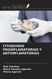 Produktbild: Citoquinas Proinflamatorias Y Antiinflamatorias