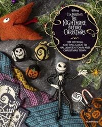 Produktbild: Disney Tim Burton's Nightmare Before Christmas
