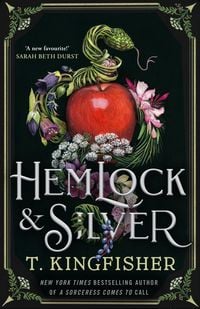 Produktbild: Hemlock & Silver
