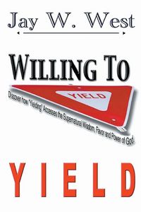 Produktbild: Willing to Yield